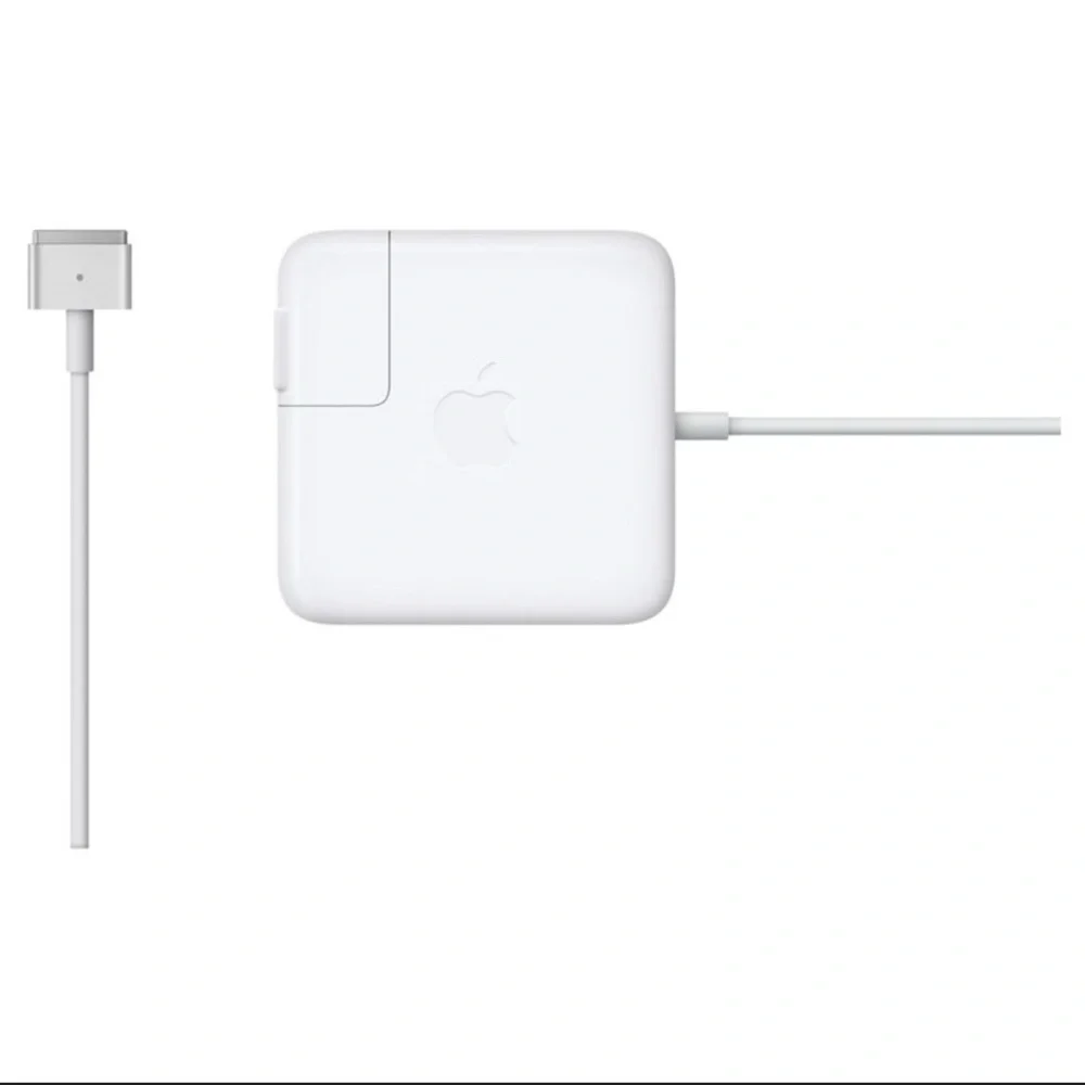 Apple 45W MagSafe 2 Power Adapter (MacBook Air)